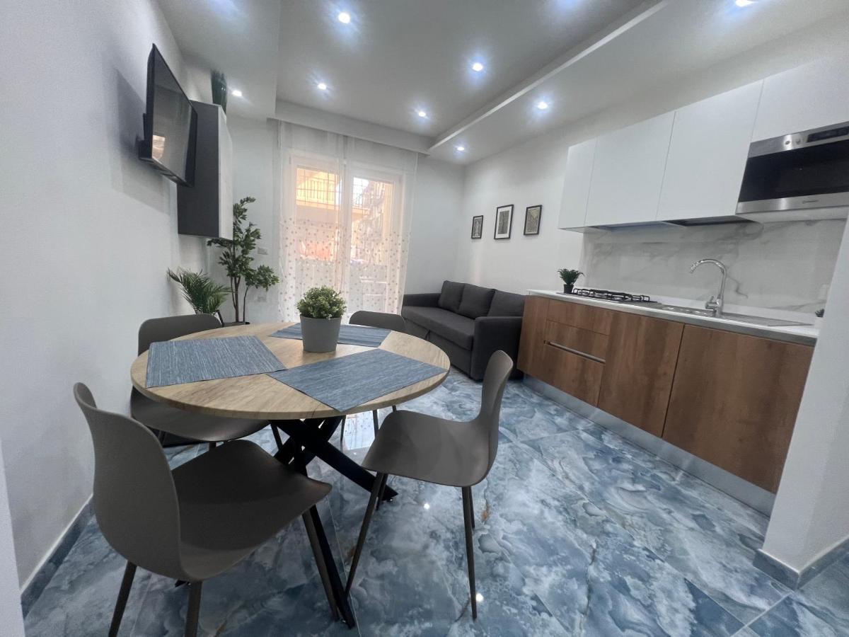 Appartamento Borgo 1313 Napoli