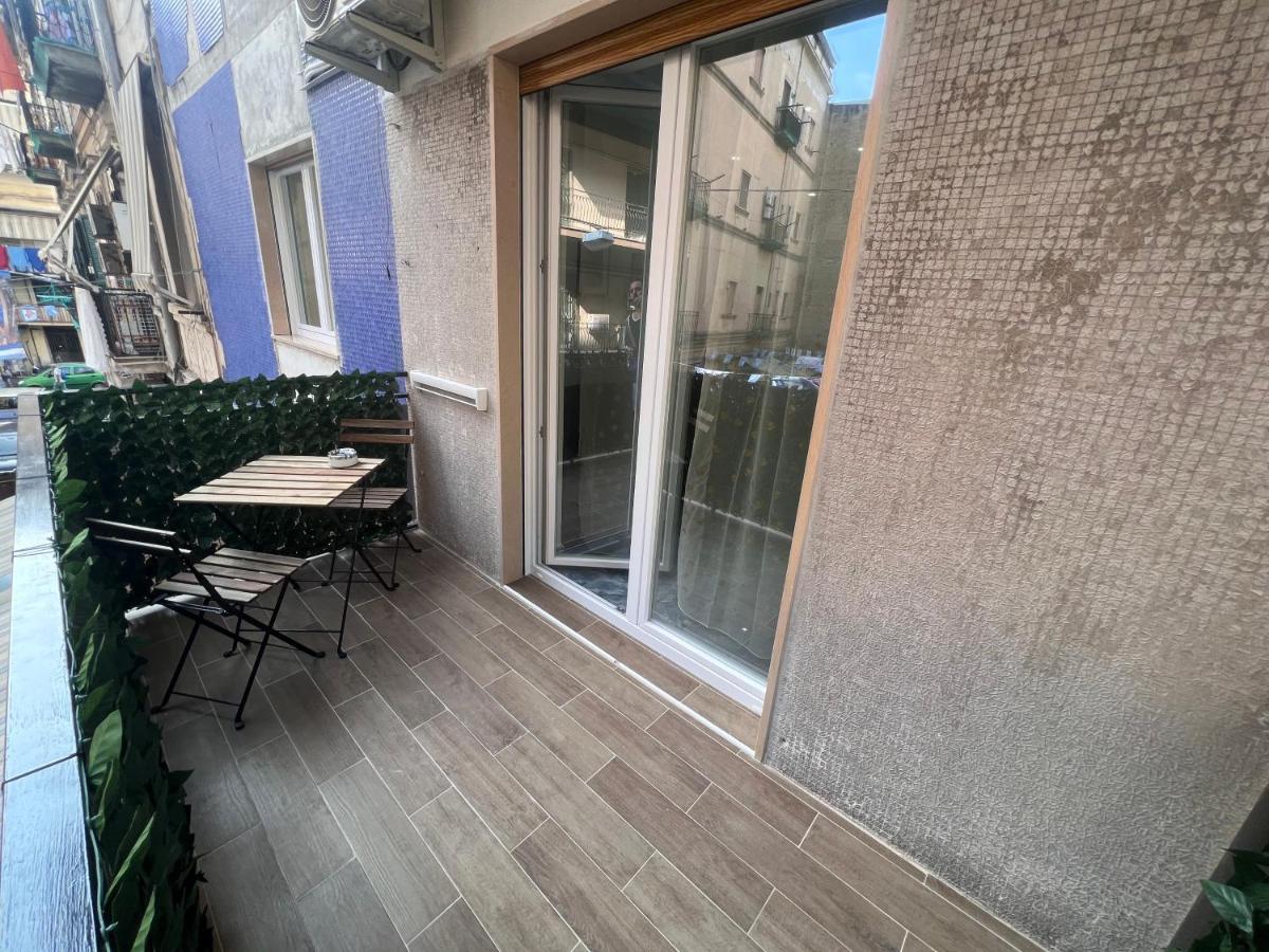 Appartamento Borgo 1313