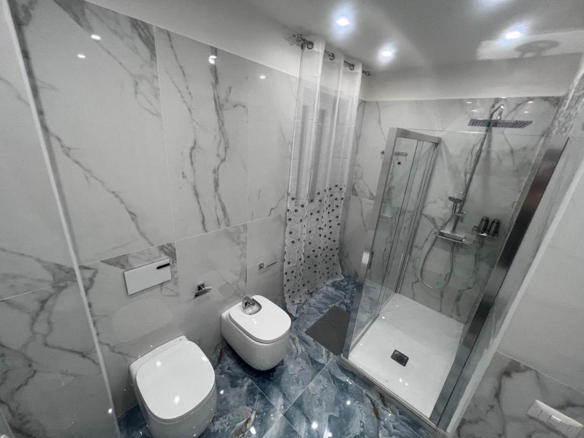 Borgo 1313 Appartamento Napoli