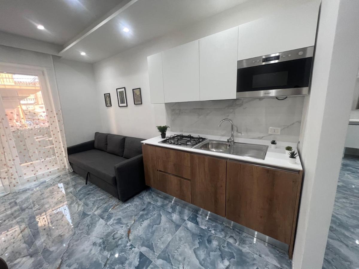 Appartamento Borgo 1313 Napoli