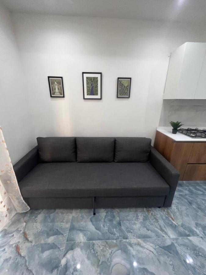 Borgo 1313 * Napoli
