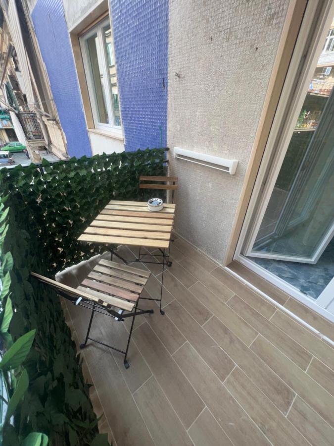 Appartamento Borgo 1313