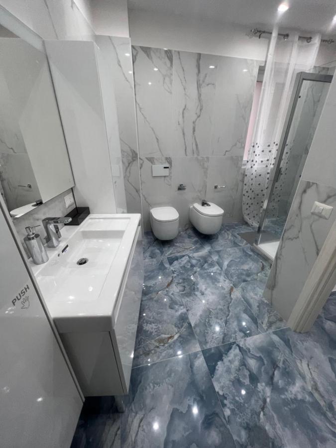 Appartamento Borgo 1313 Napoli