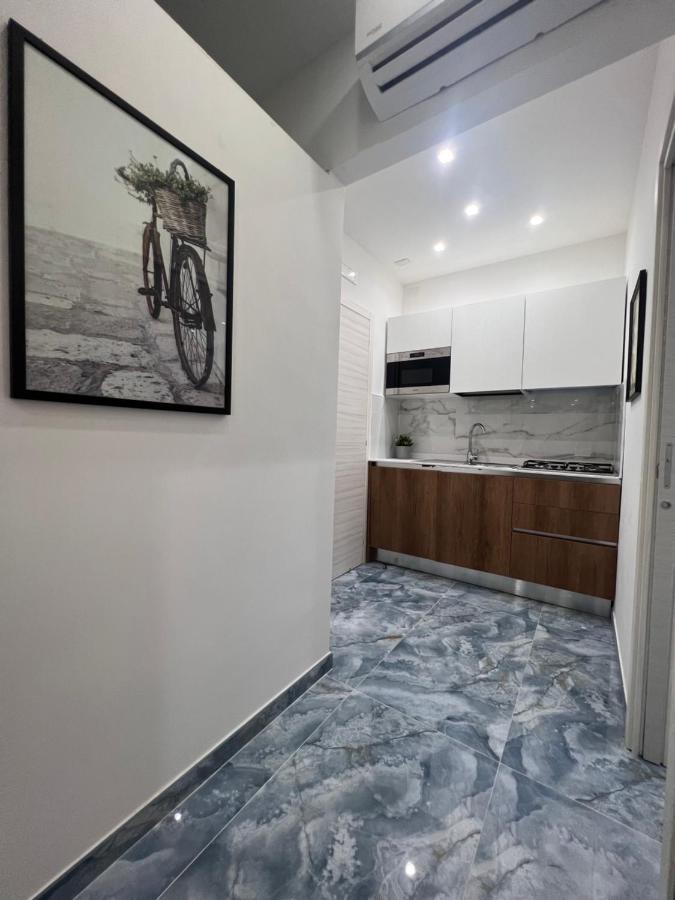 Borgo 1313 Napoli