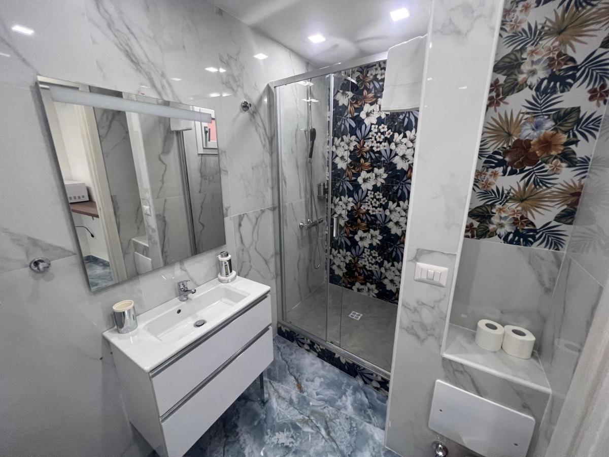Appartamento Borgo 1313 Napoli