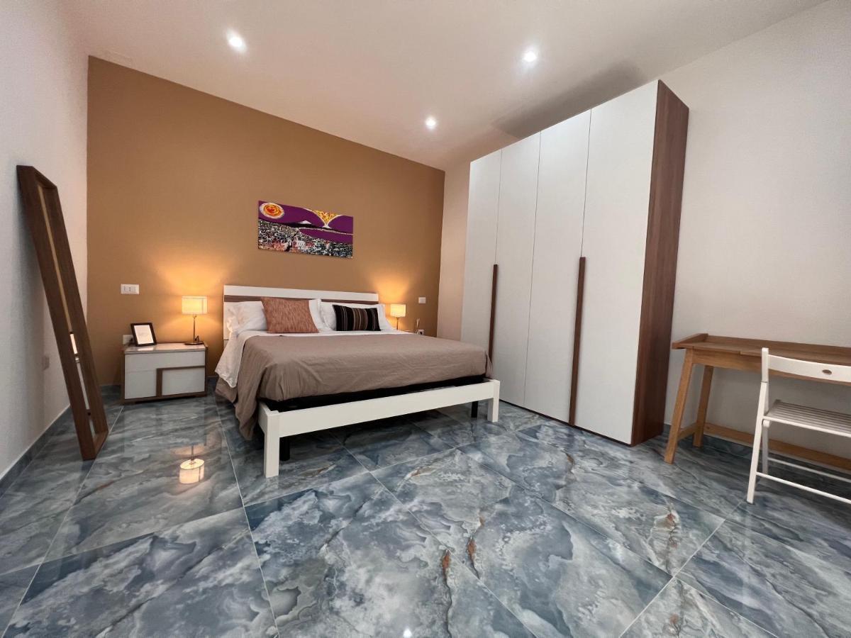 Borgo 1313 * Napoli