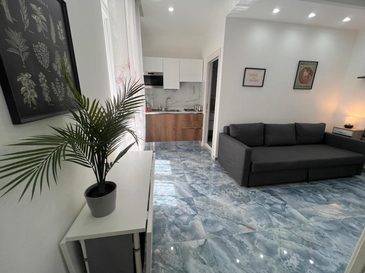 Borgo 1313 Napoli