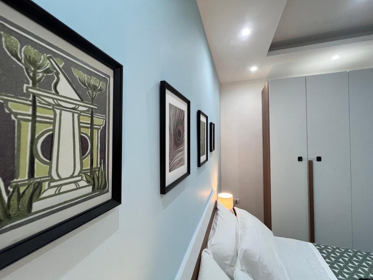 Appartamento Borgo 1313 Napoli
