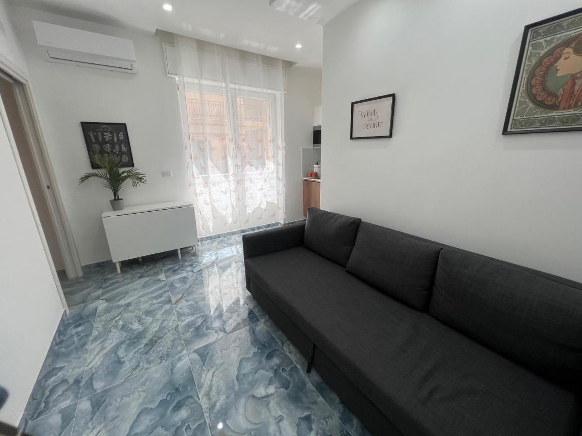 Borgo 1313 Appartamento Napoli