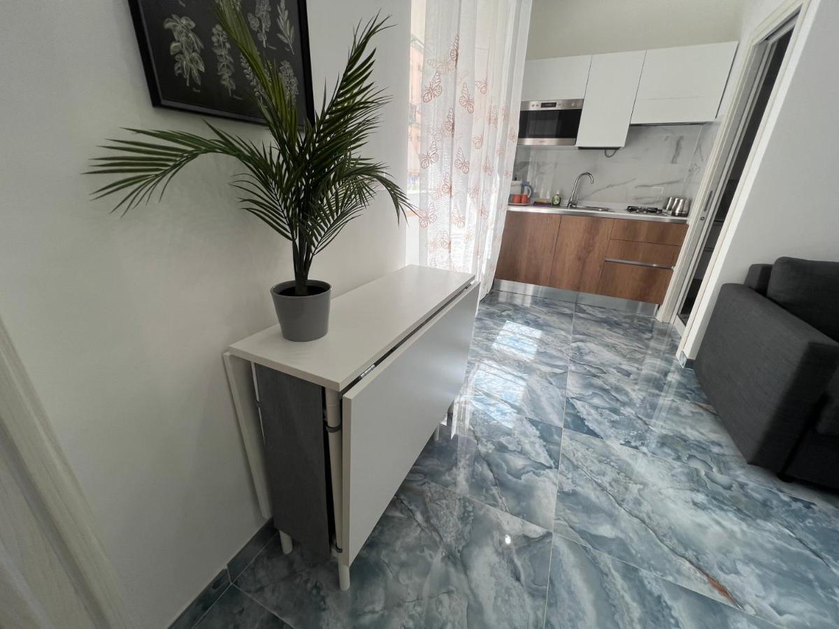 Borgo 1313 Appartamento