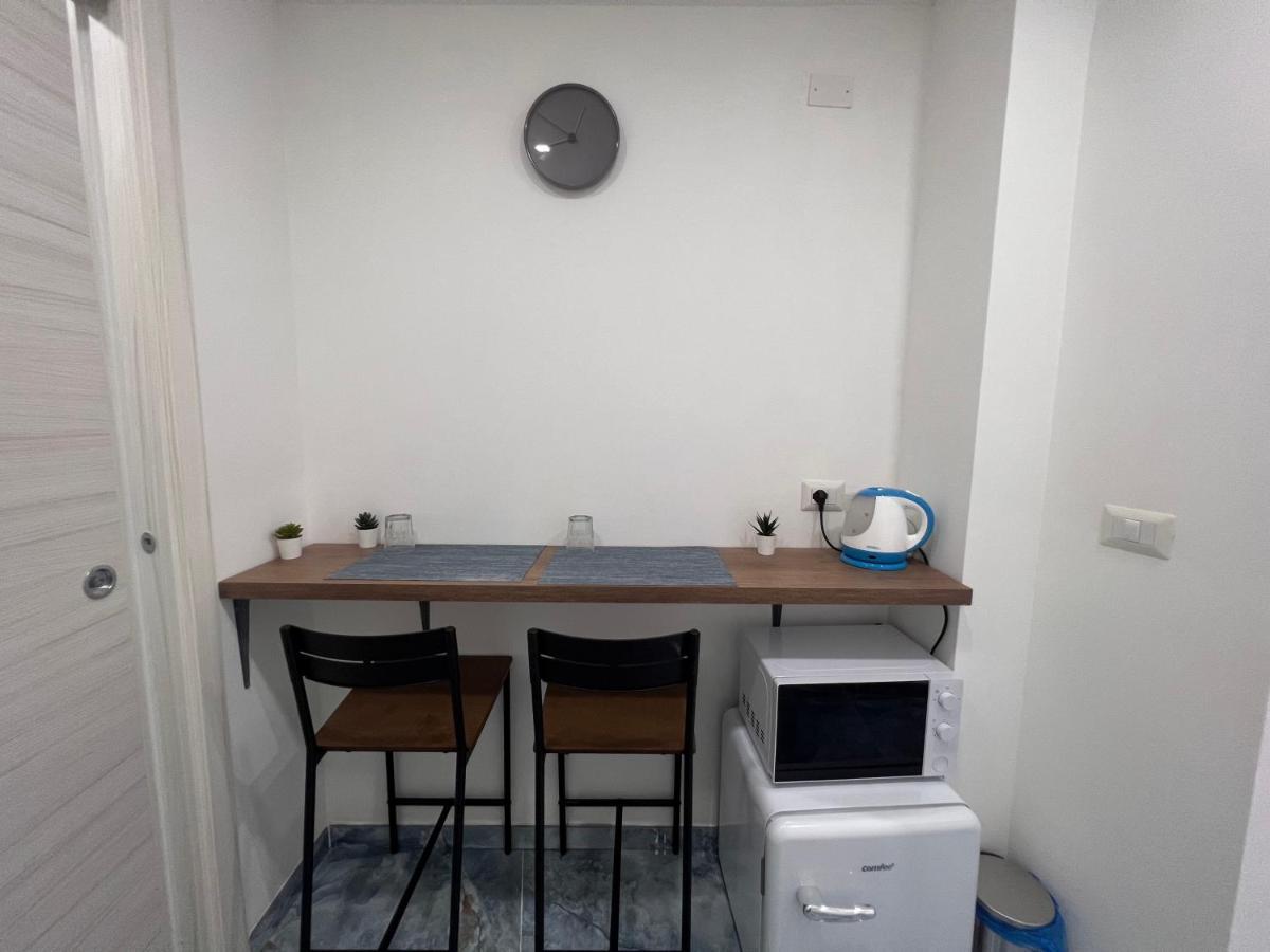 Borgo 1313 Appartamento Napoli