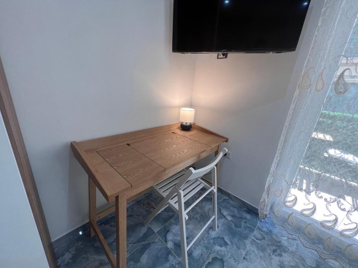 Appartamento Borgo 1313 Napoli
