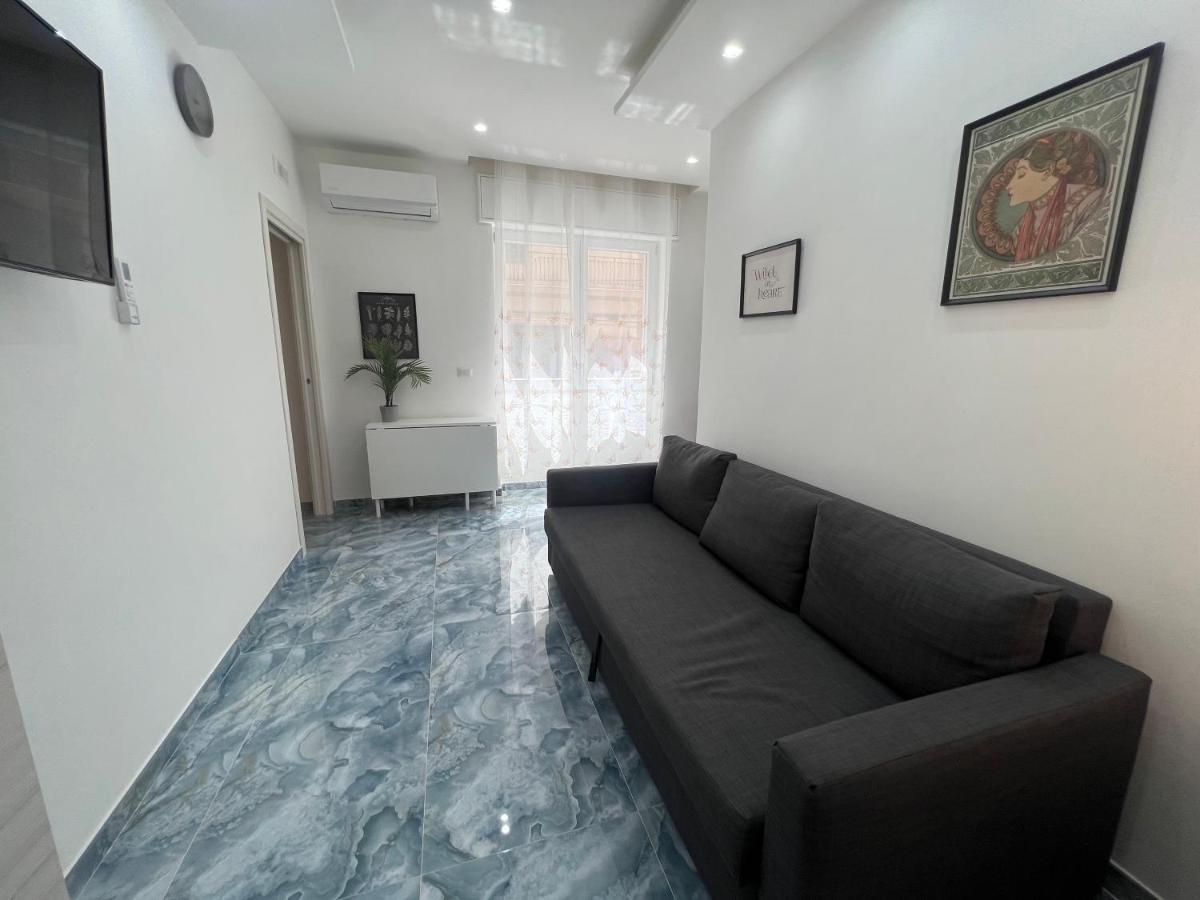 Appartamento Borgo 1313