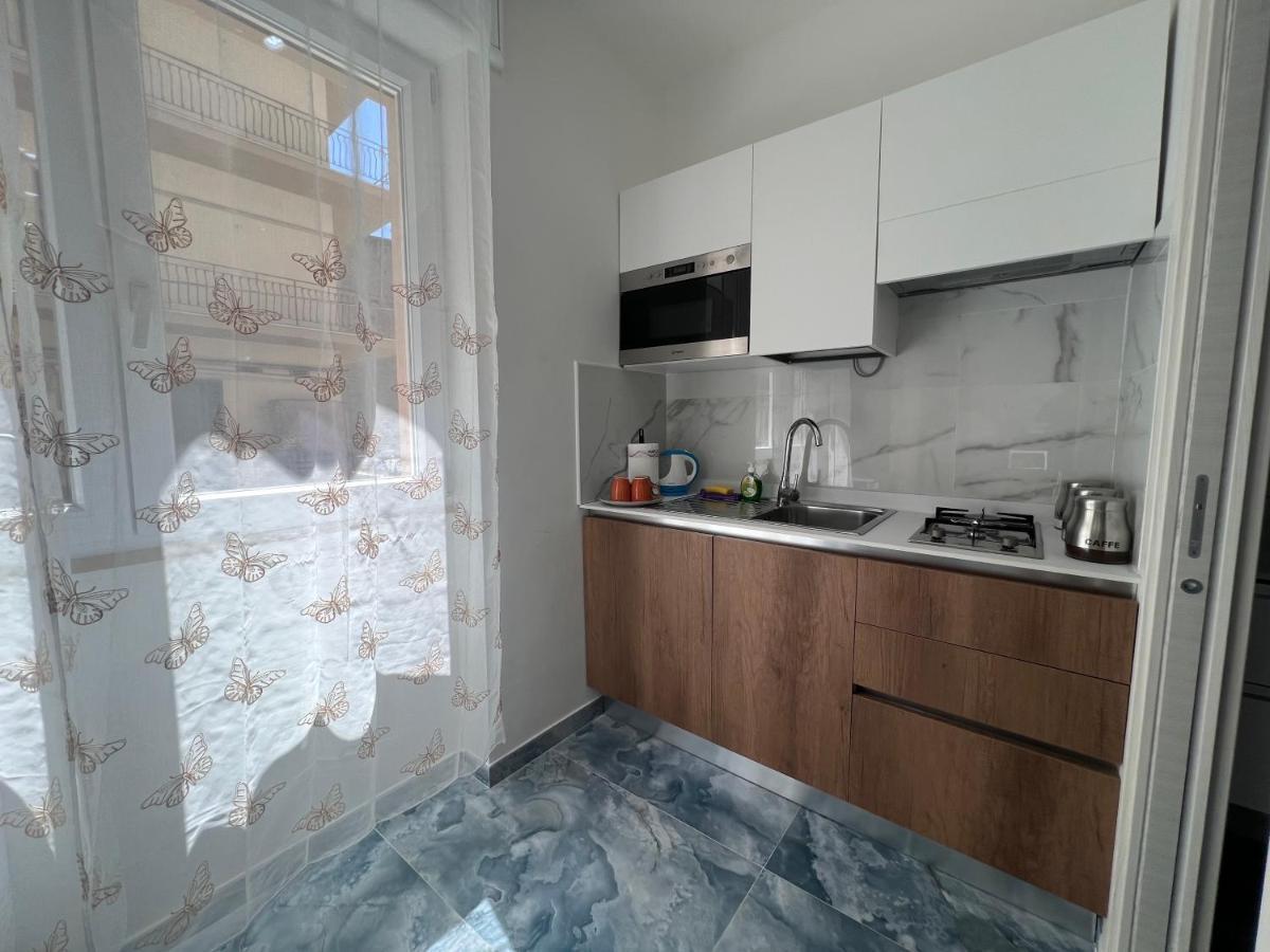 Appartamento Borgo 1313 Napoli