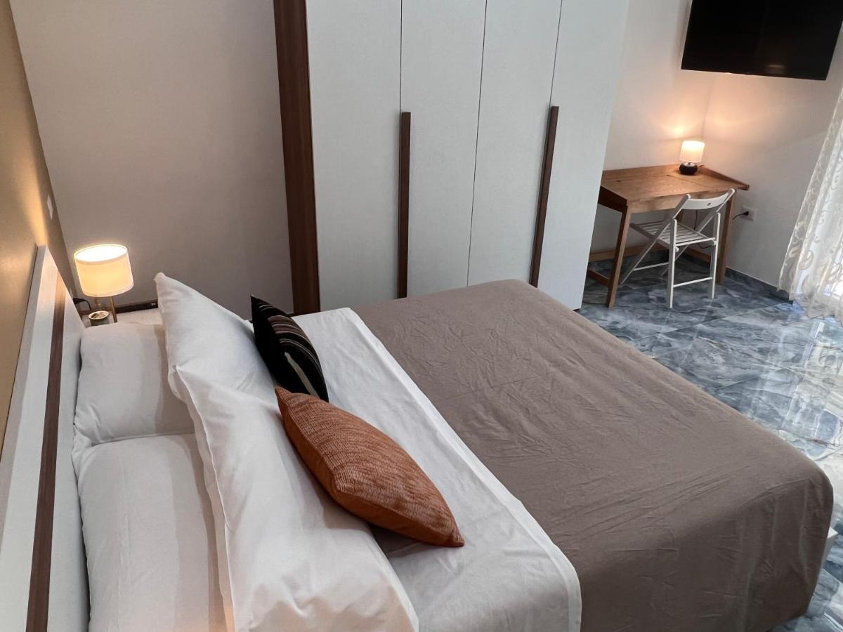 Borgo 1313 * Napoli