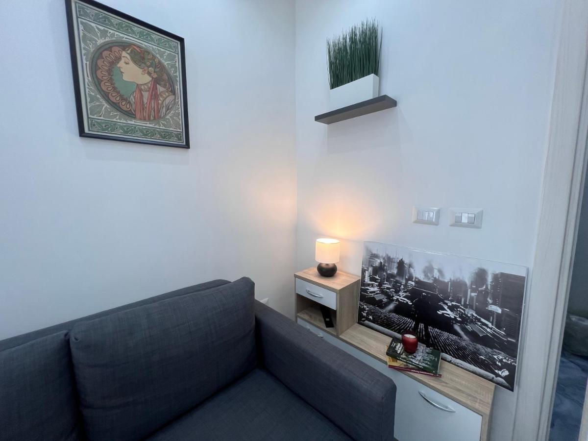 Borgo 1313 Napels