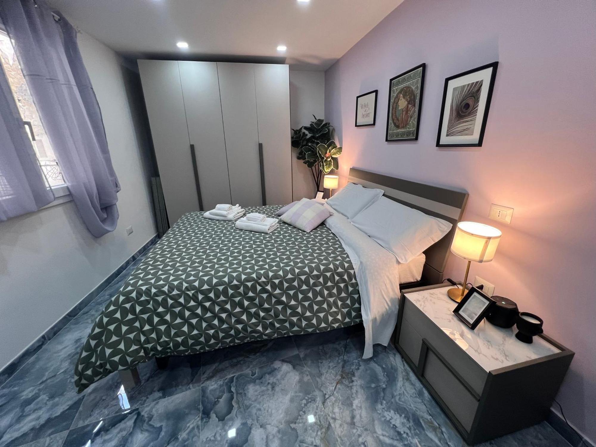 Appartamento Borgo 1313 Napoli