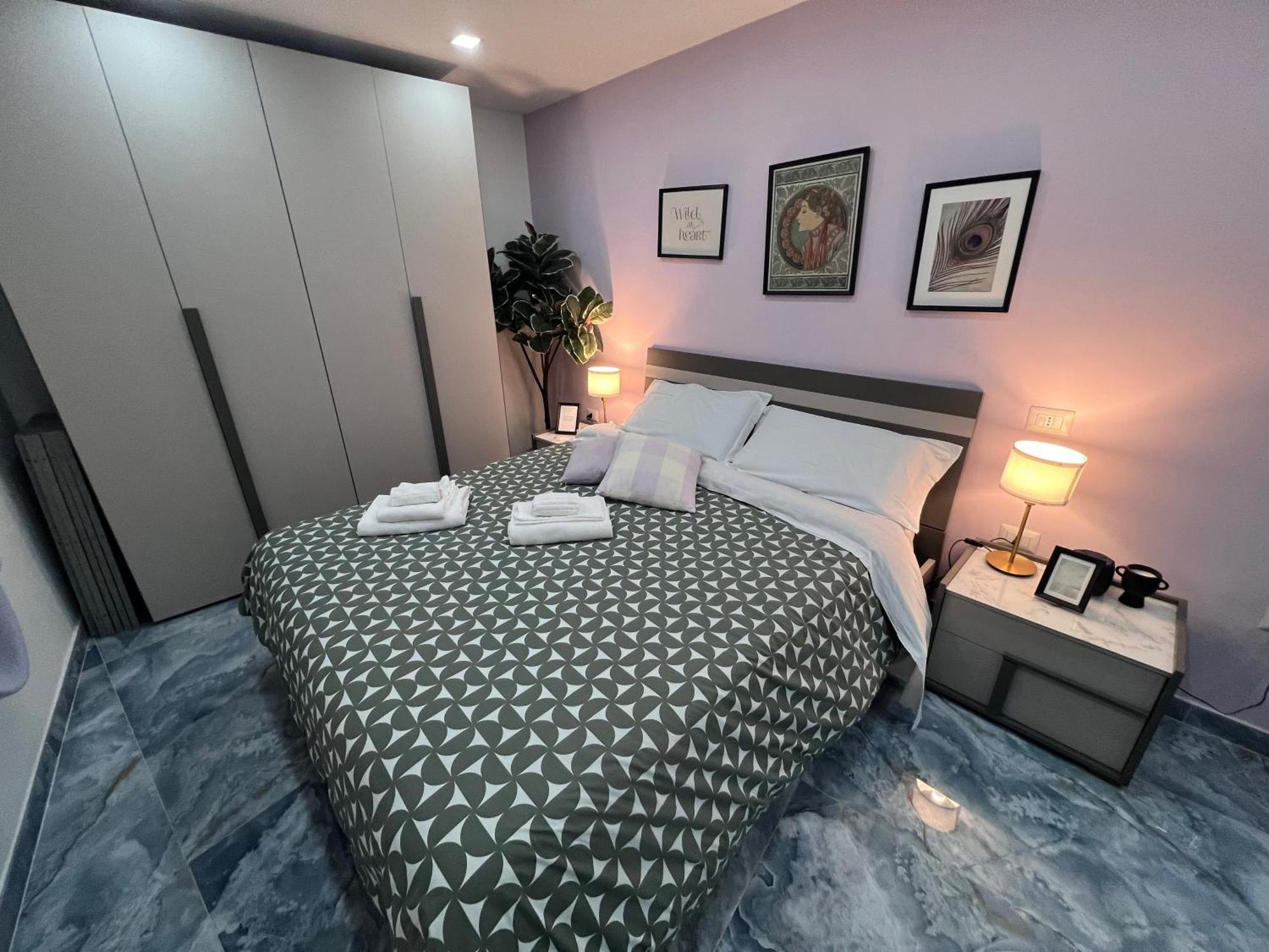 Borgo 1313 * Napoli