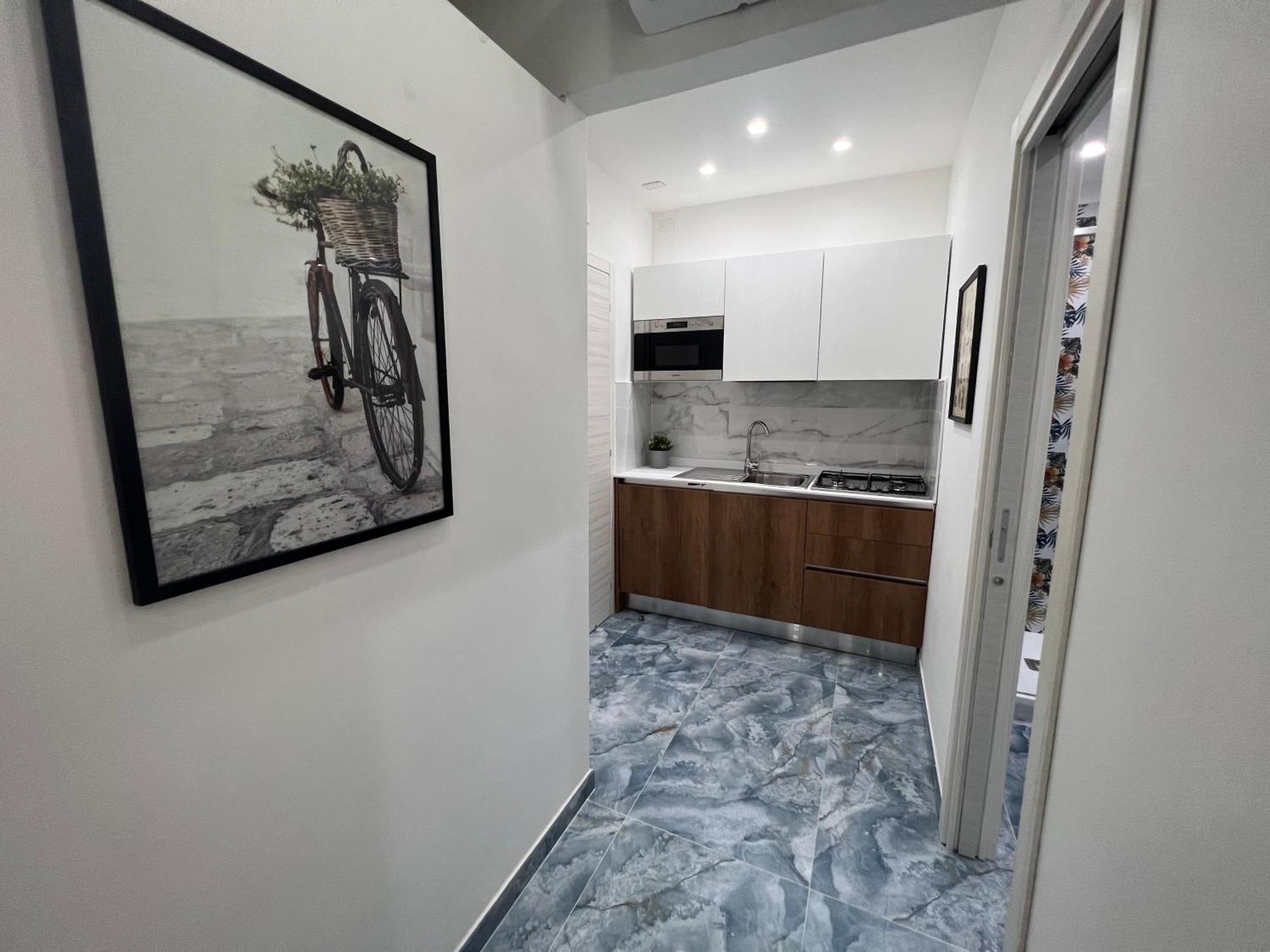 Appartamento Borgo 1313 *
