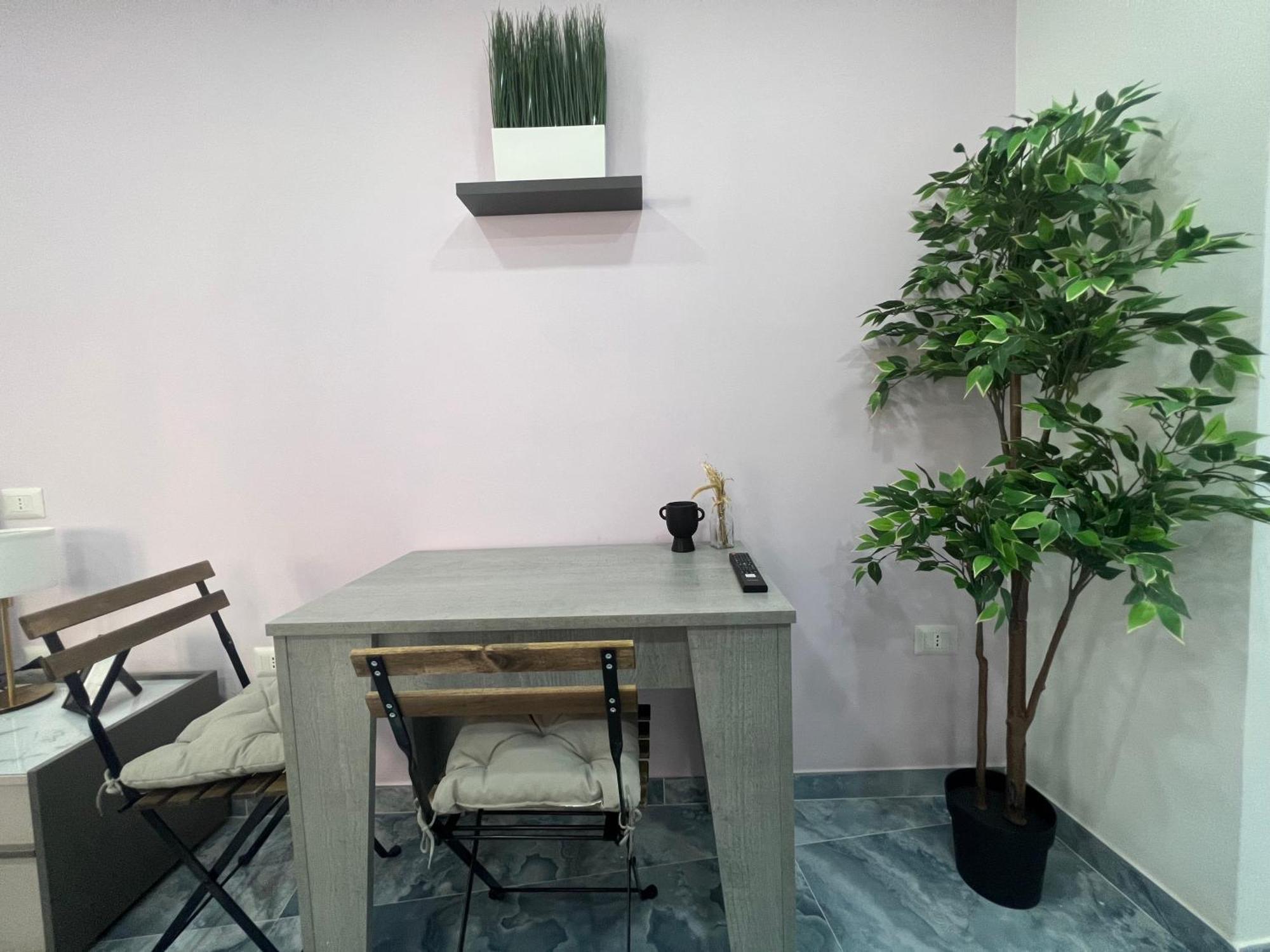 Appartamento Borgo 1313 Napoli