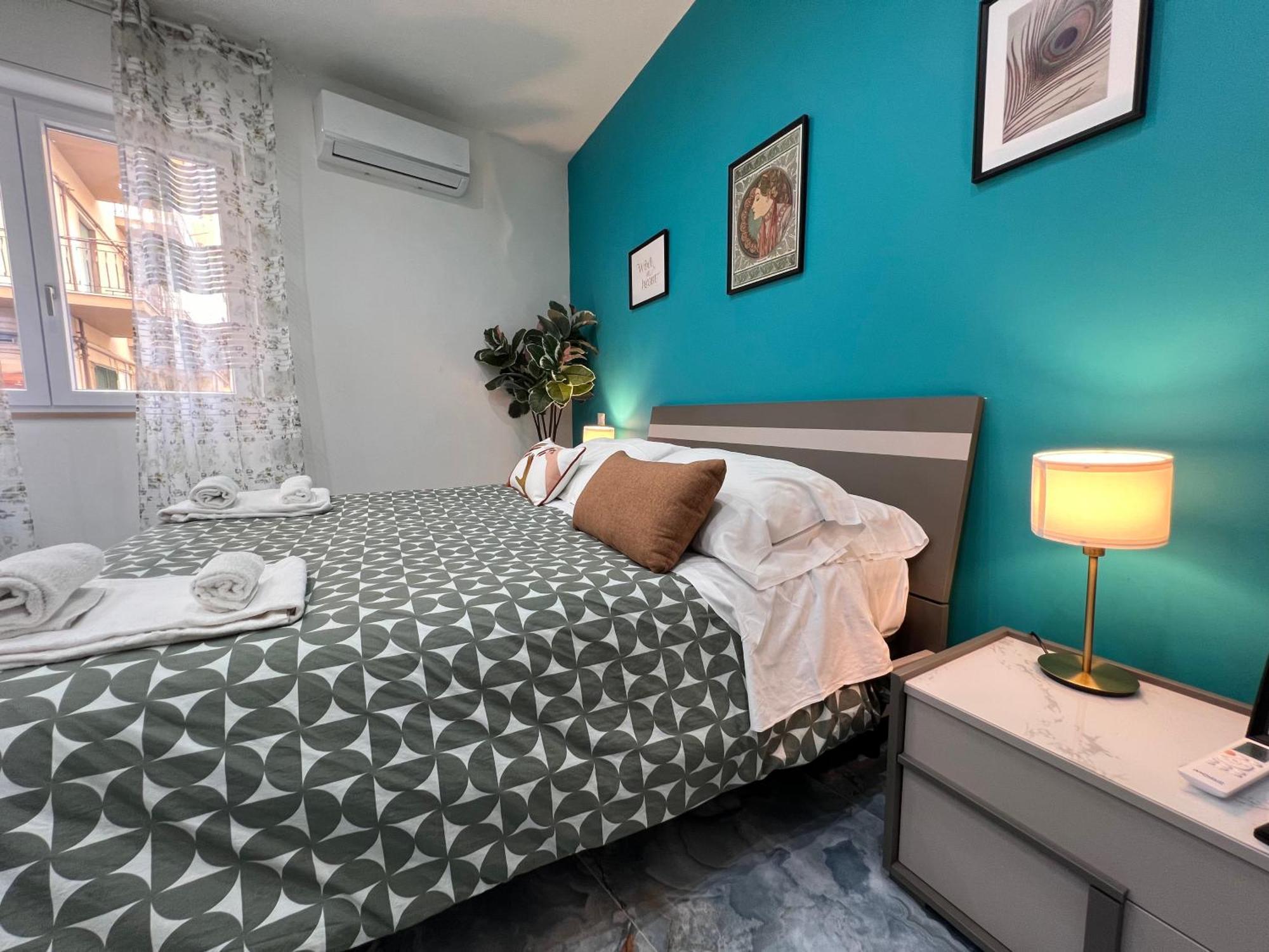 Appartamento Borgo 1313