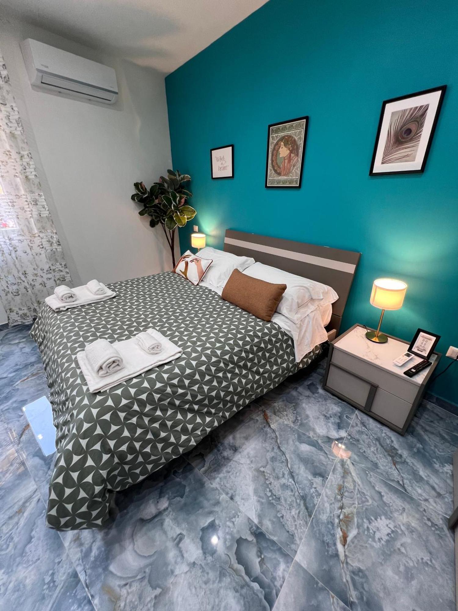 Appartamento Borgo 1313 *