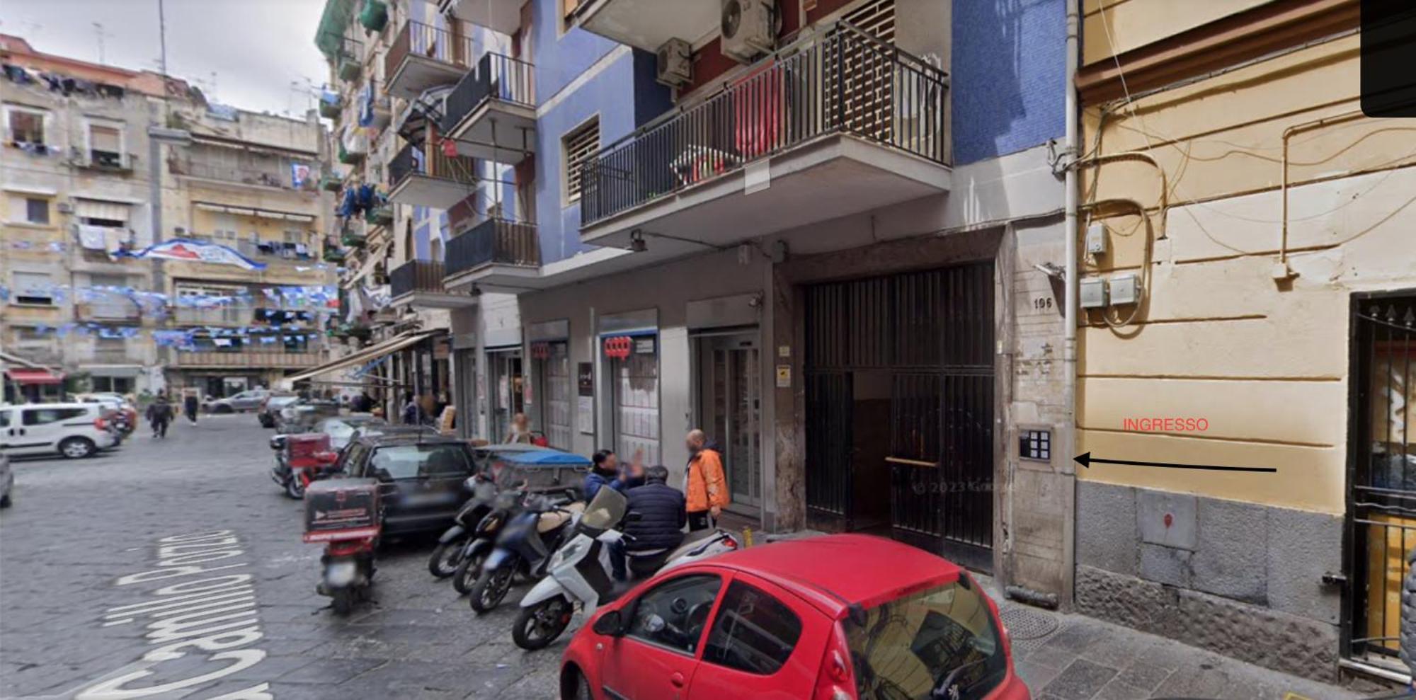 Borgo 1313 Appartamento *